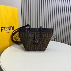 Fendi Bucket Bags